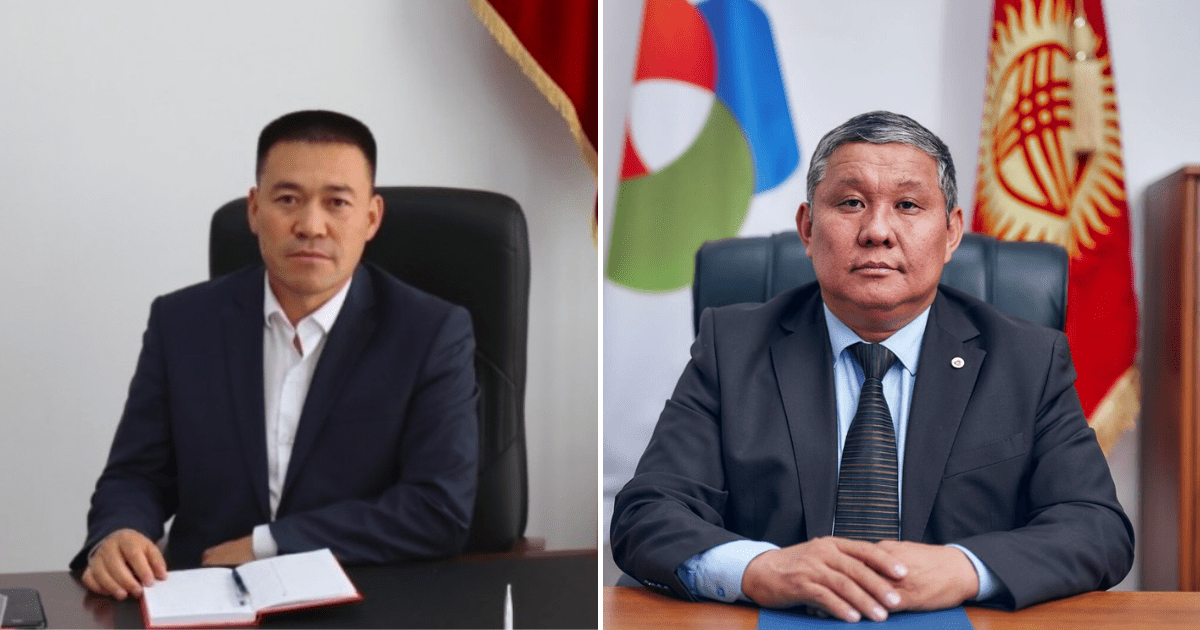 В «НЭСК» досрочно сняли с должности первого заместителя гендиректора изображение публикации