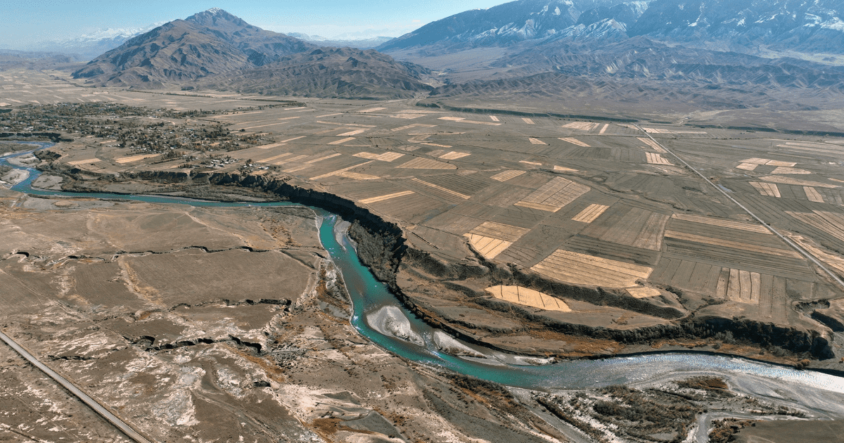 РКФР рассматривает возможность участия в финансировании строительства Куланакской ГЭС изображение публикации