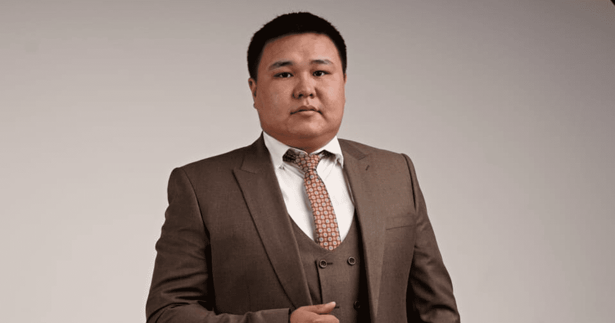 Ташиев попросил Москву выдать нас как особо опасных преступников — активист Илгиз Шаменов изображение публикации