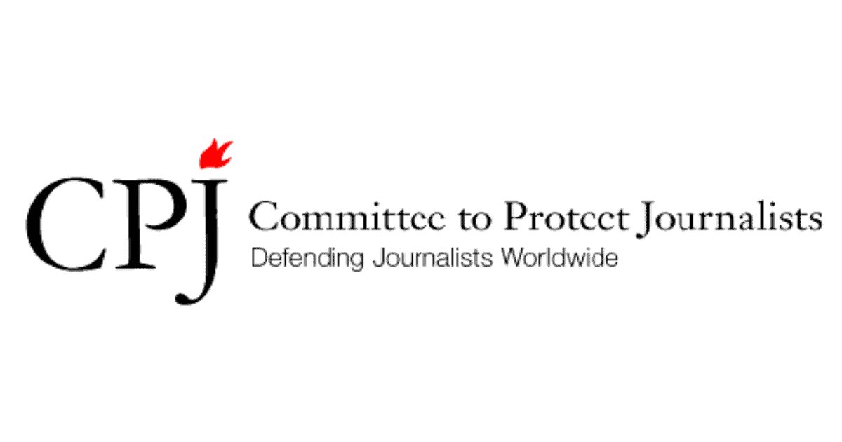 Комитет по защите журналистов призывает немедленно снять блокировку с «Азаттыка» изображение публикации