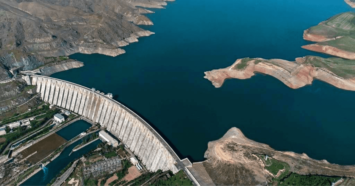 Заседание по Кемпир-Абаду вновь будет закрытым изображение публикации