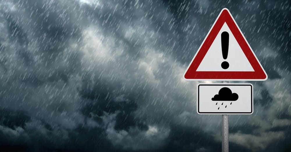 Сегодня и завтра объявлено штормовое предупреждение по Кыргызстану изображение публикации