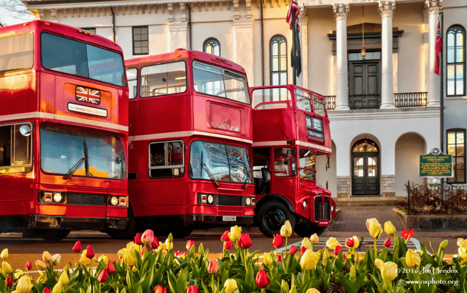 Лондонские двухэтажные автобусы привлекут туристов в Кыргызстан изображение публикации