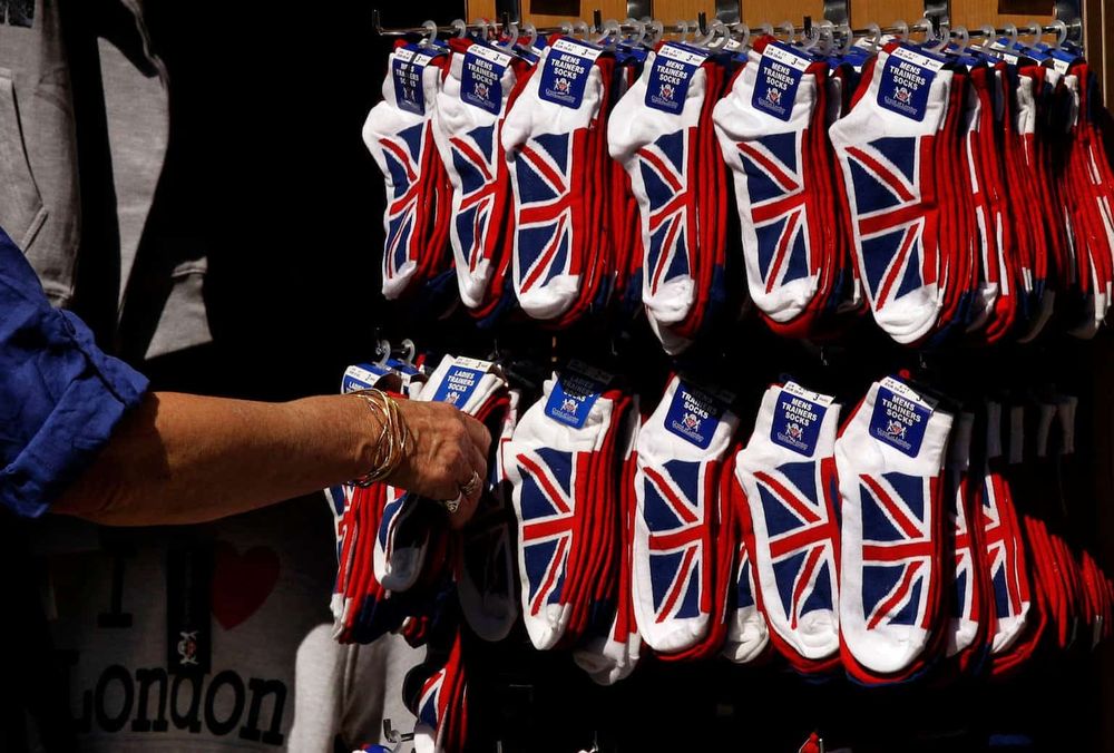 Условия ВСП+ перестанут действовать при поставке товаров в Великобританию изображение публикации