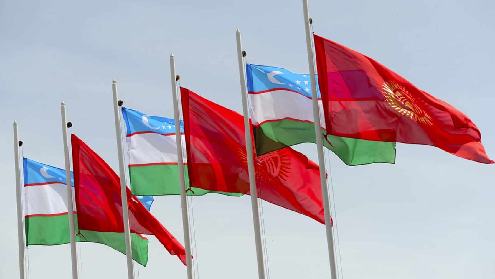 Сколько земли Кыргызстан получит по соглашению с Узбекистаном? Версия властей РУз изображение публикации