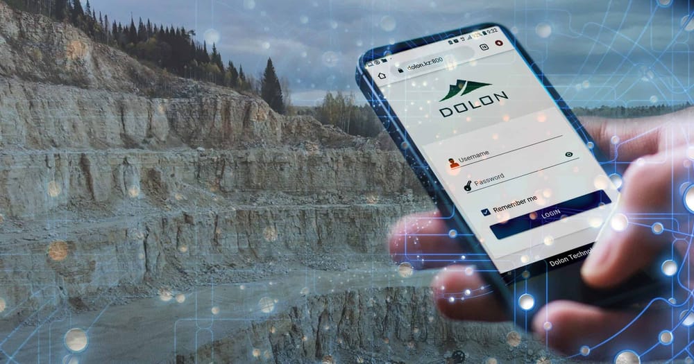 Кыргызстанский стартап Dolon получил полмиллиона долларов от инвесторов из Казахстана изображение публикации