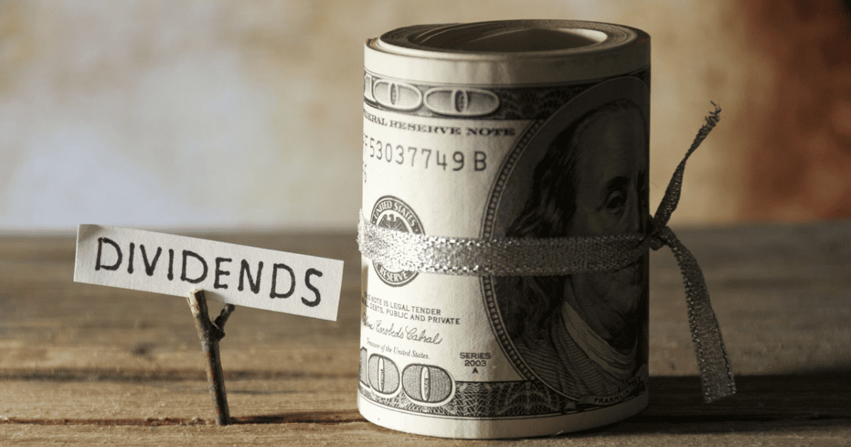 Как компаниям правильно выплачивать дивиденды, рассказали в Госфиннадзоре изображение публикации