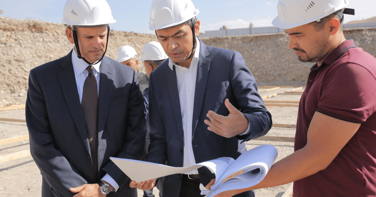 АУЦА, Бард Колледж и USAID запускают инновационный проект Makerspace Learning Center изображение публикации