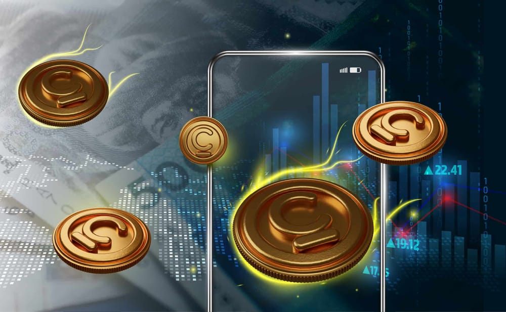 В новой стратегии развития платежной системы Нацбанк предлагает создать цифровой сом изображение публикации