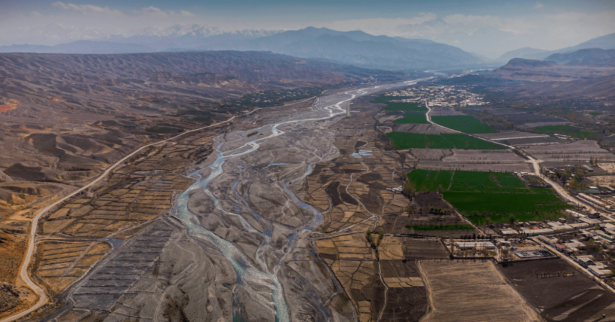 Минфин выделит 500 млн сомов на проект «Теке-Секирик» в Баткене изображение публикации