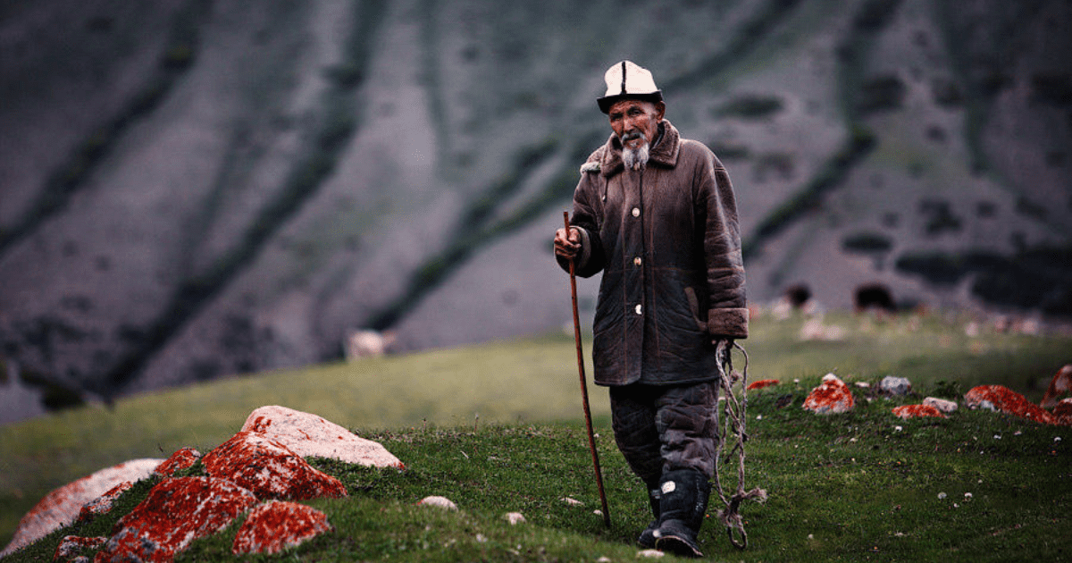 Возраст выхода на пенсию для жителей высокогорья хотят поднять на три года изображение публикации