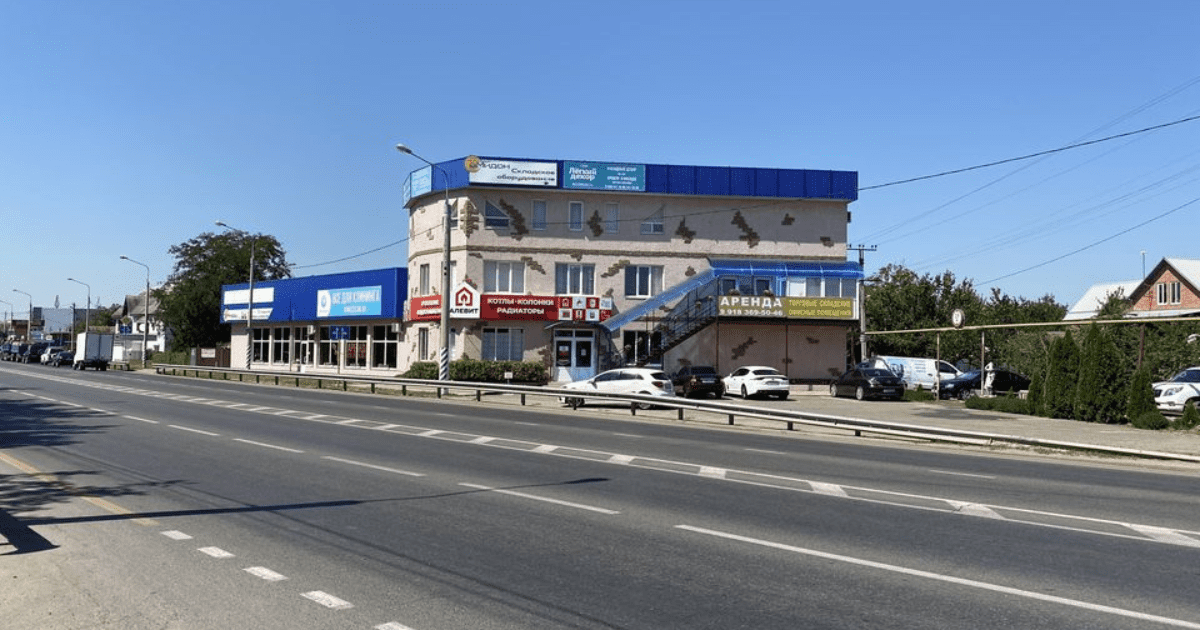 Минтранс намерен сдавать в аренду придорожные участки — рассчитывает получить 500 млн сомов изображение публикации