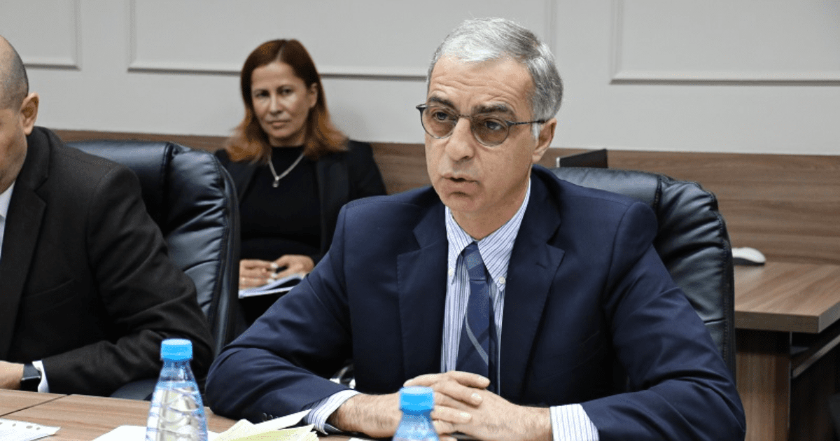 Миссия МВФ выразила озабоченность макроэкономической ситуации в Кыргызстане изображение публикации