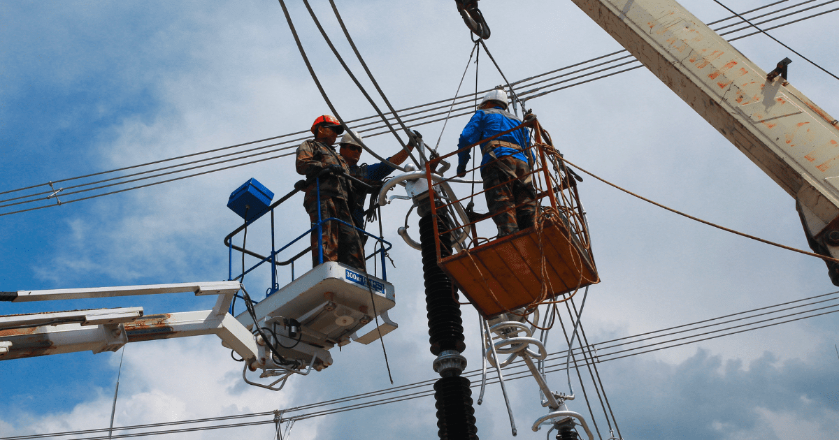 Бишкек будет обслуживать отдельная распредкомпания — БиПЭС изображение публикации