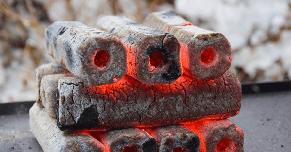 Для снижения вредных выбросов предложено брикетировать кара-кечинский уголь изображение публикации