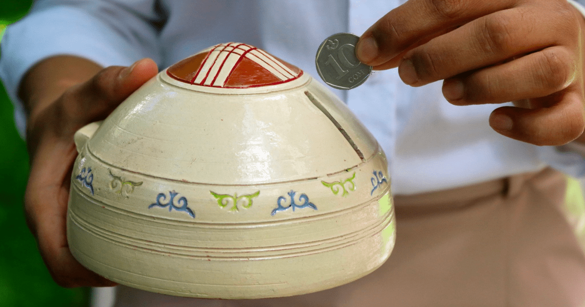 Уровень финансовой грамотности кыргызстанцев оказался средним — 11.6 из 21 балла изображение публикации