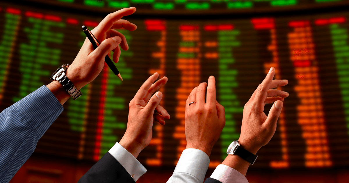 КФБ разработала электронную торговую площадку товарно-сырьевого сектора биржи изображение публикации