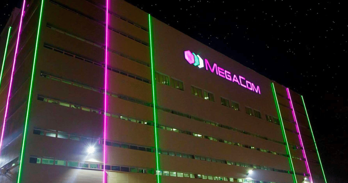 MegaCom собираются выставить на продажу в следующем году изображение публикации