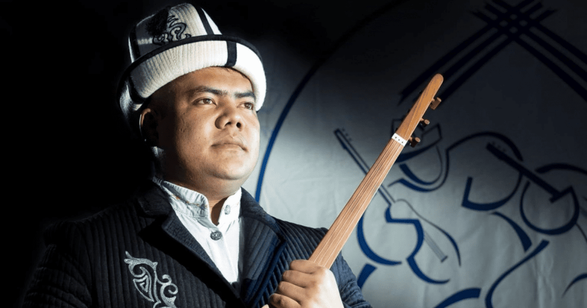 Акын Болот Назаров на месяц заключен в СИЗО-1 — заявителя запугивал сотрудник ГКНБ изображение публикации