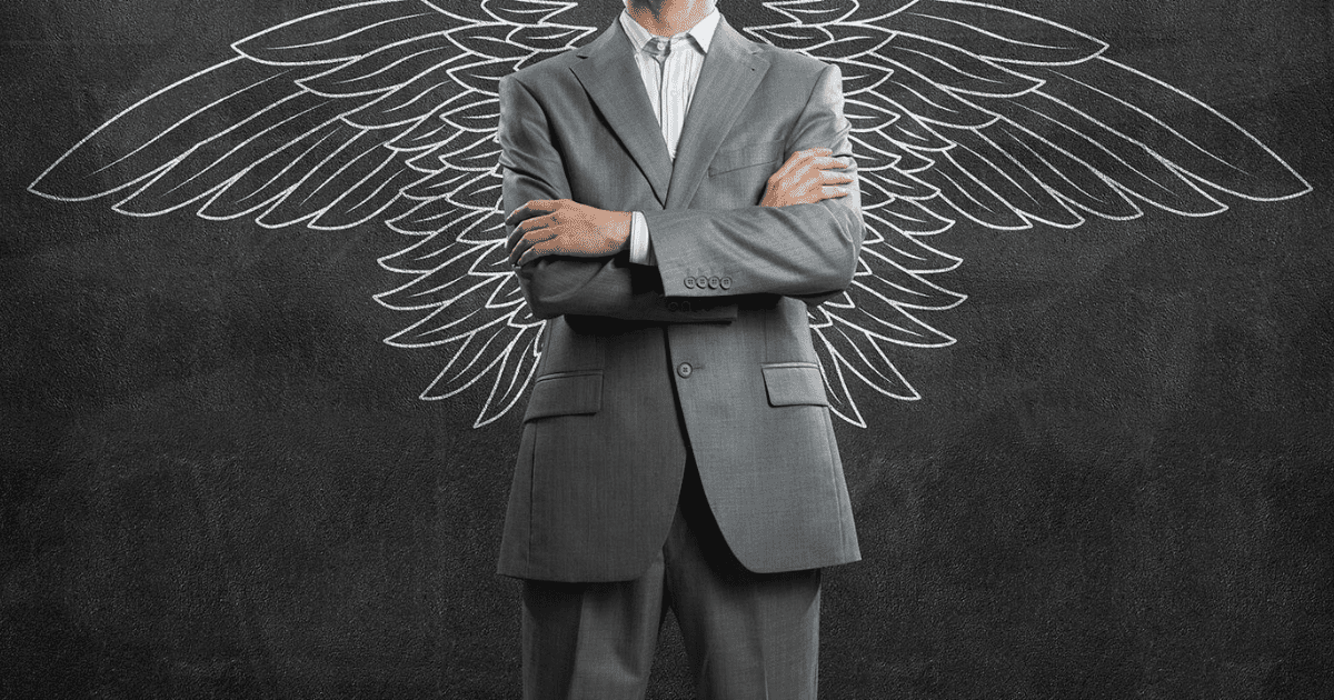 Бизнес-ангелы и инвестфонды основные инвесторы стартапов в Кыргызстане изображение публикации