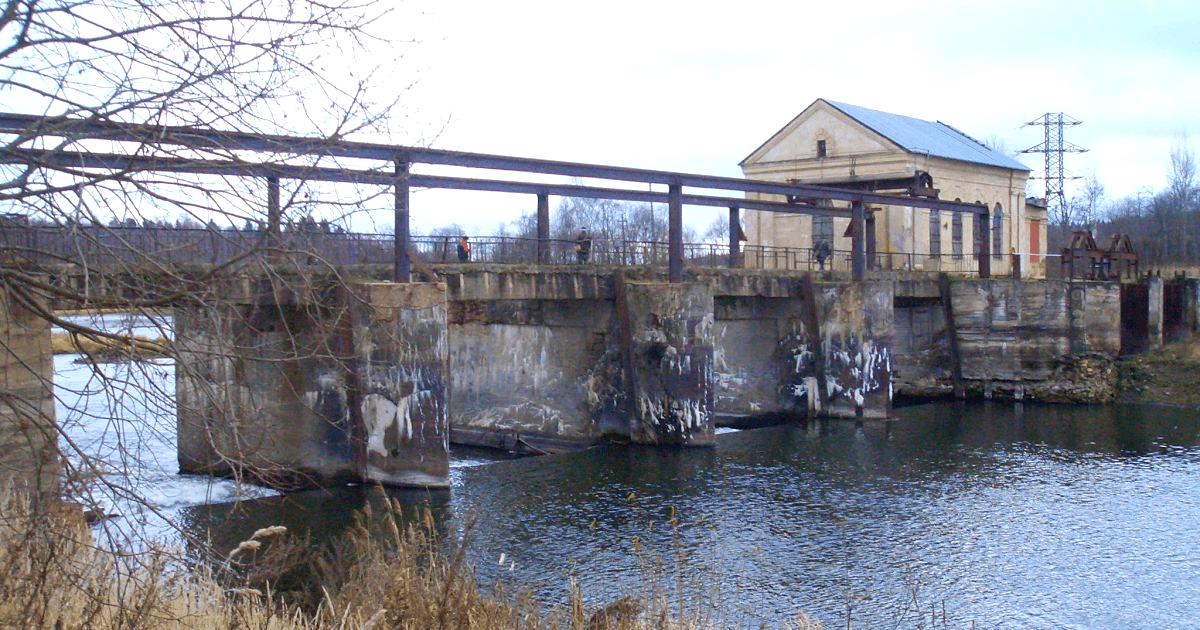 Корейские бизнесмены рассматривают возможность строительства малой ГЭС в Нарынской области изображение публикации