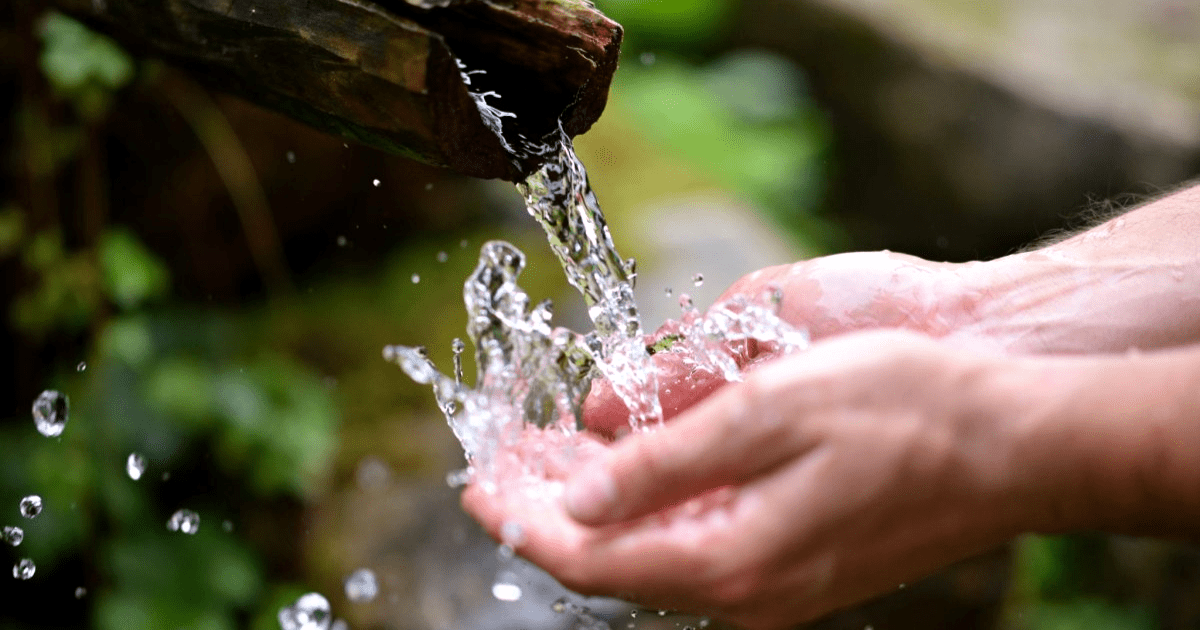 За последние годы общее потребление воды в КР снизилось с 13 до 10 млрд кубометров изображение публикации