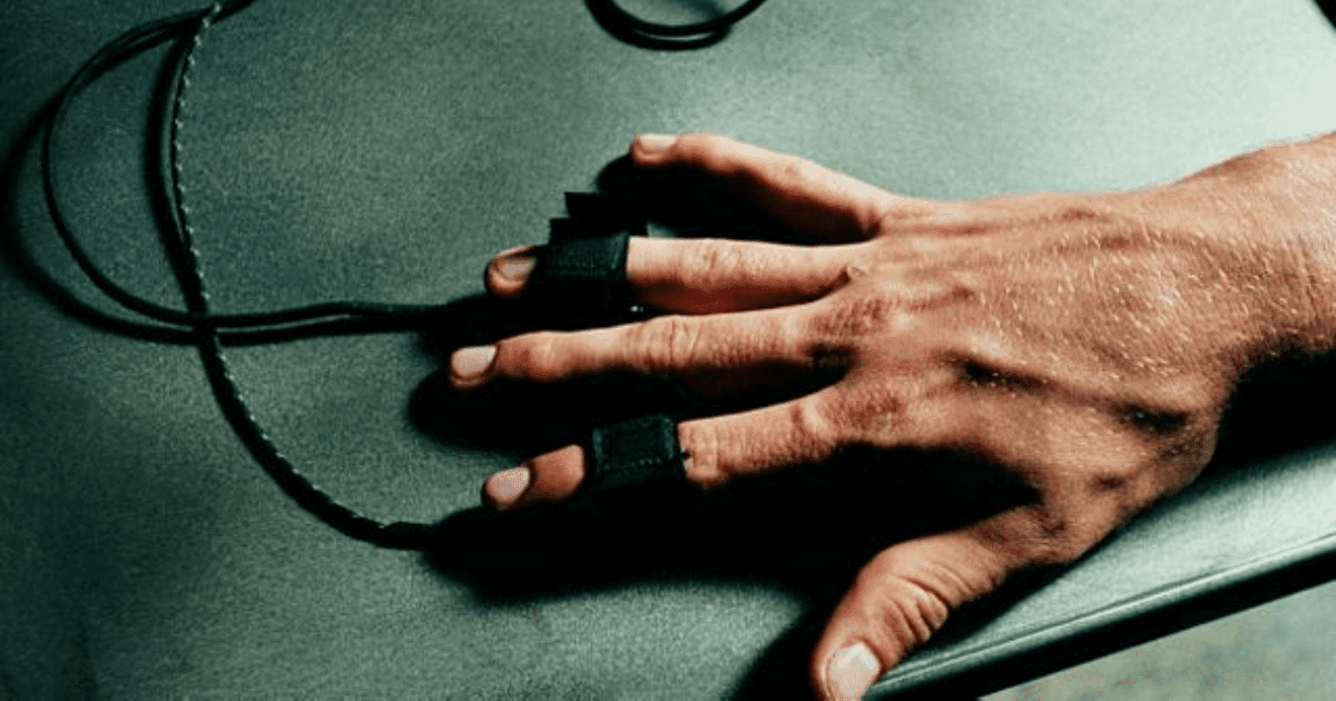 Для борьбы с коррупцией в госорганизациях хотят использовать полиграф изображение публикации