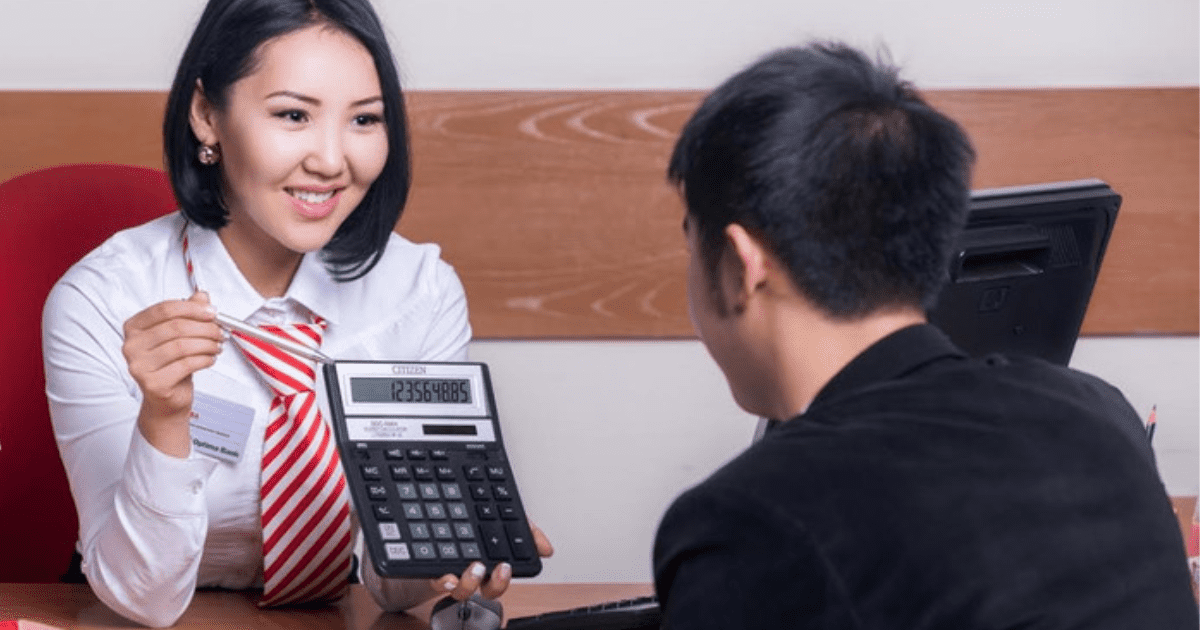 Почти каждый второй микрокредит в КР выдан на потребительские нужды — Нацстатком изображение публикации