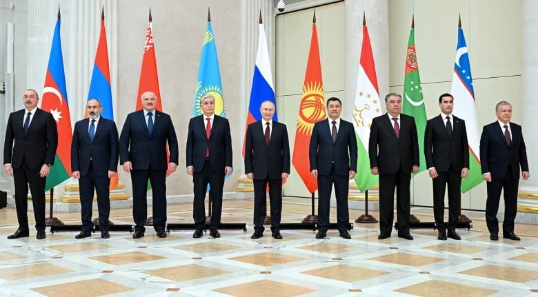 В 2023 году Кыргызстан будет председательствовать в СНГ изображение публикации