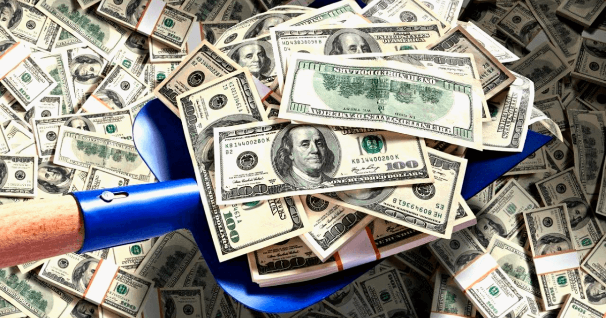 На что аппарат президента потратил деньги в 2022 году — список расходов изображение публикации