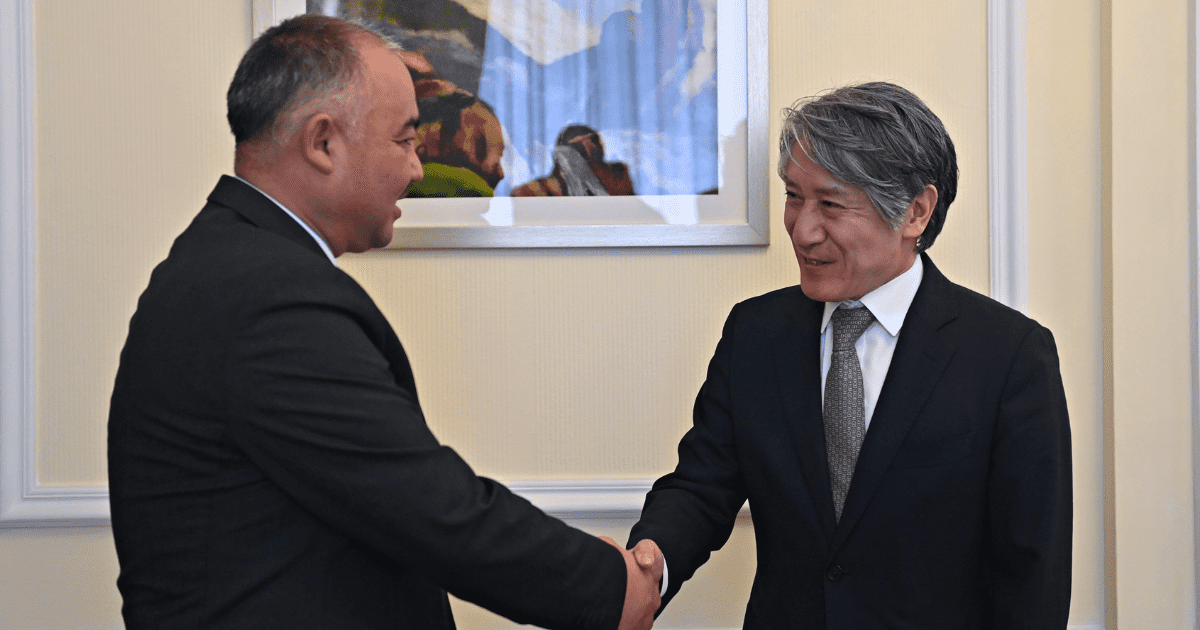 Власти снова обсудили запуск прямого рейса с Южной Кореей изображение публикации