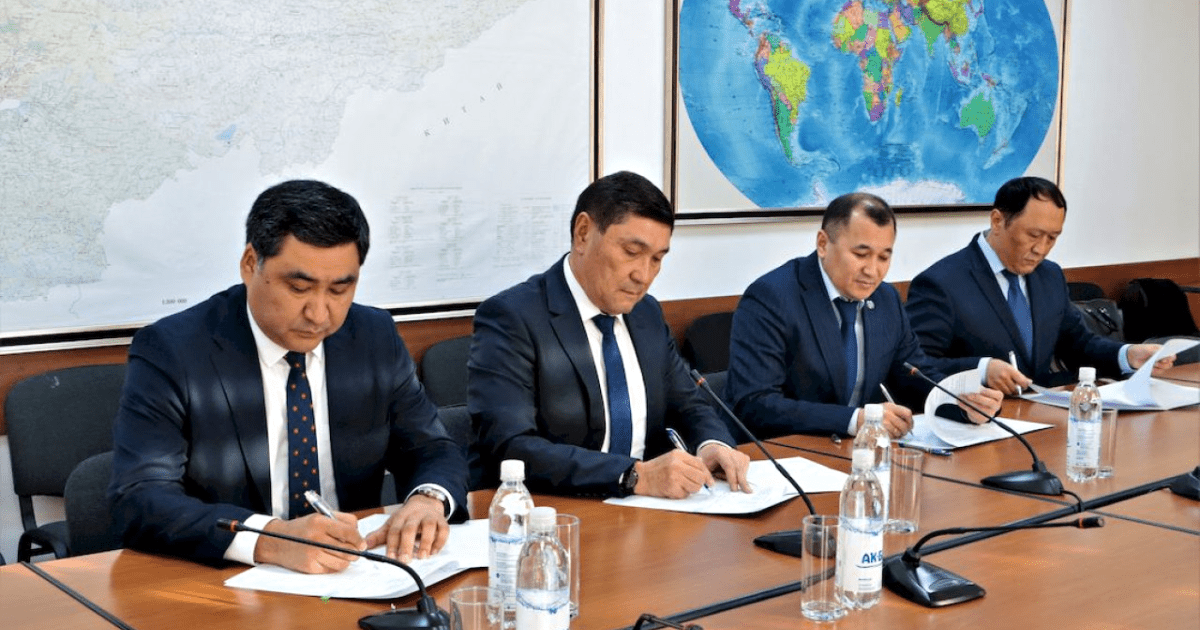 Власти договорились с мукомольными предприятиями о доступных ценах изображение публикации