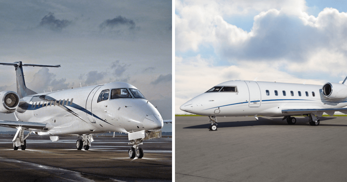 Мнение читателей — какой самолет купить нашему президенту? Голосование изображение публикации