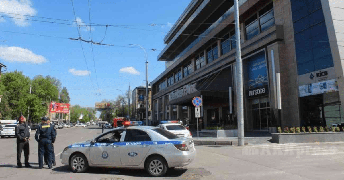 Силовики обяжут владельцев гражданских объектов платить за защиту от терроризма неназываемые суммы изображение публикации