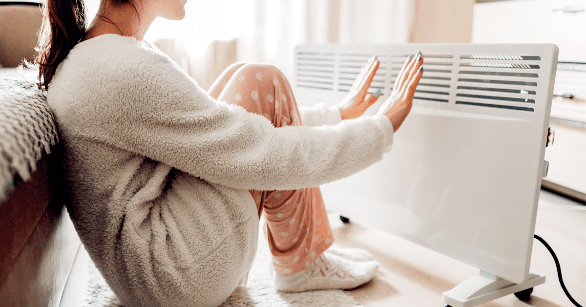 В КР рекордный максимум нагрузки — энергетики просят отключать отопление вечером изображение публикации