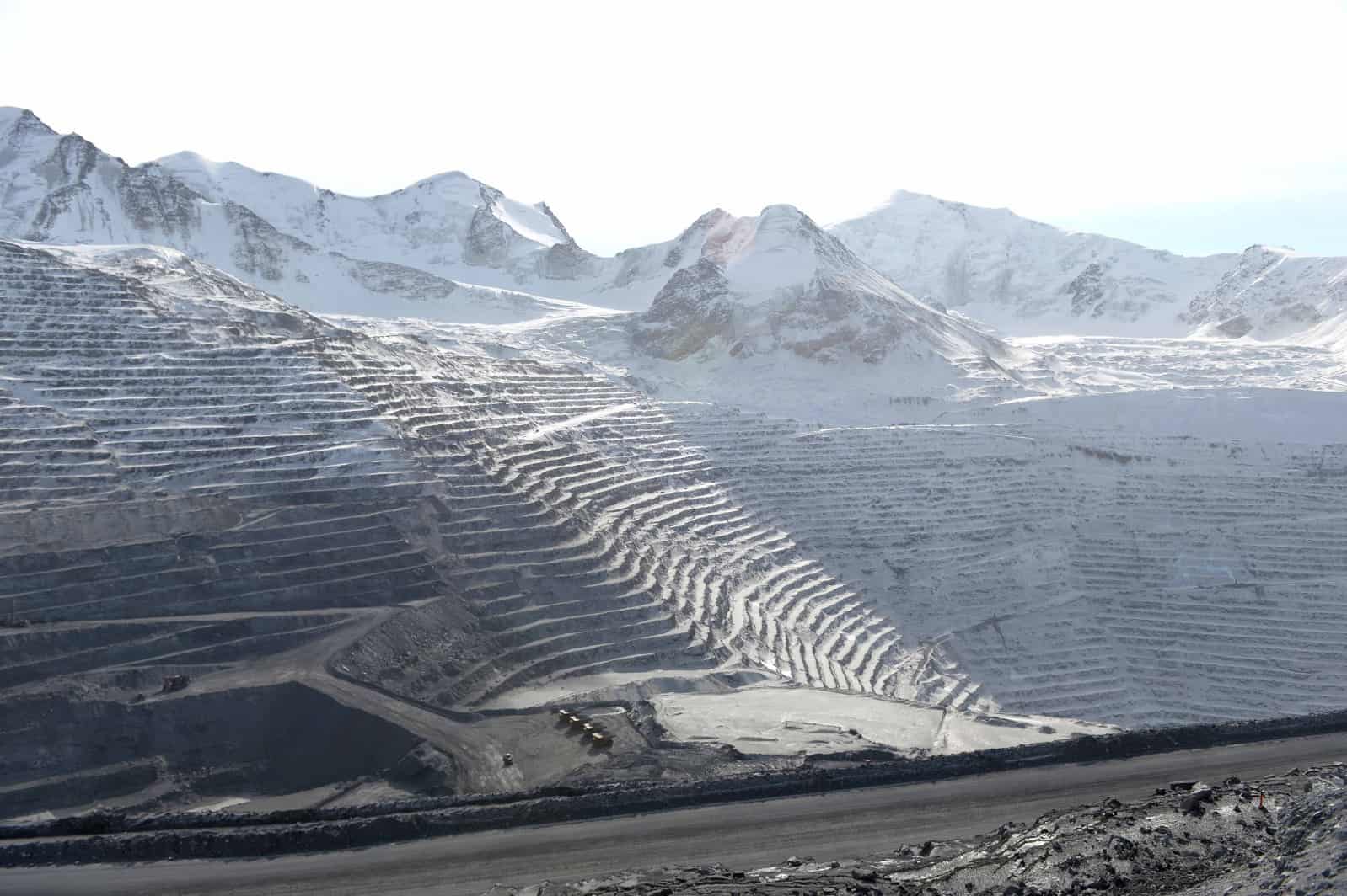 Узбекистан намерен нарастить добычу золота в 1.5 раза изображение публикации