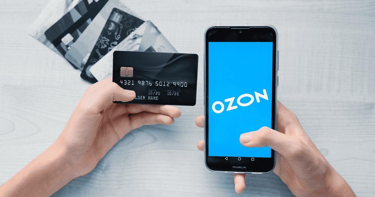 На Ozon зарегистрировались около 7 тысяч бизнесменов Кыргызстана изображение публикации