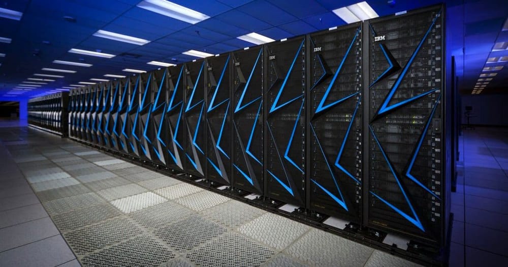 Администрация президента купила суперкомпьютер NVIDIA  для развития государственного языка изображение публикации