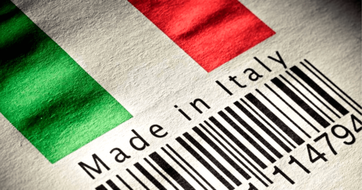 Итальянские бренды планируют выходить на рынок Кыргызстана изображение публикации