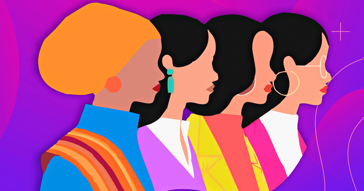 В Бишкеке пройдет конференция о женщинах в IT — TechnoWomen Kyrgyzstan-2023 изображение публикации