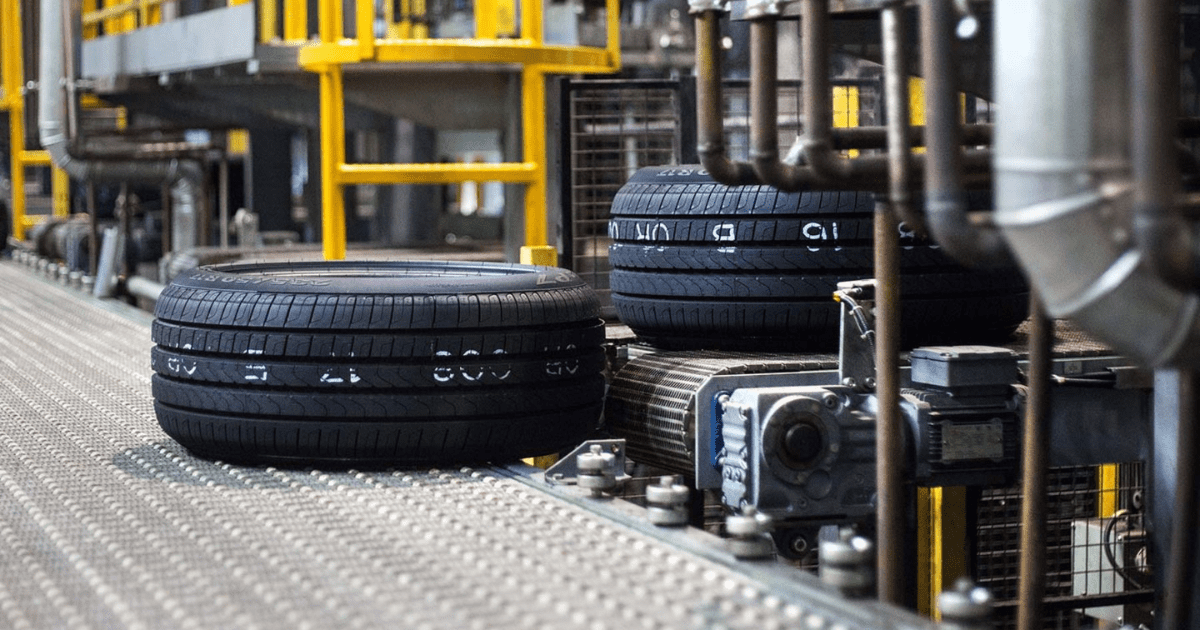 Единственный в Узбекистане шинный завод теперь принадлежит «Татнефти» изображение публикации