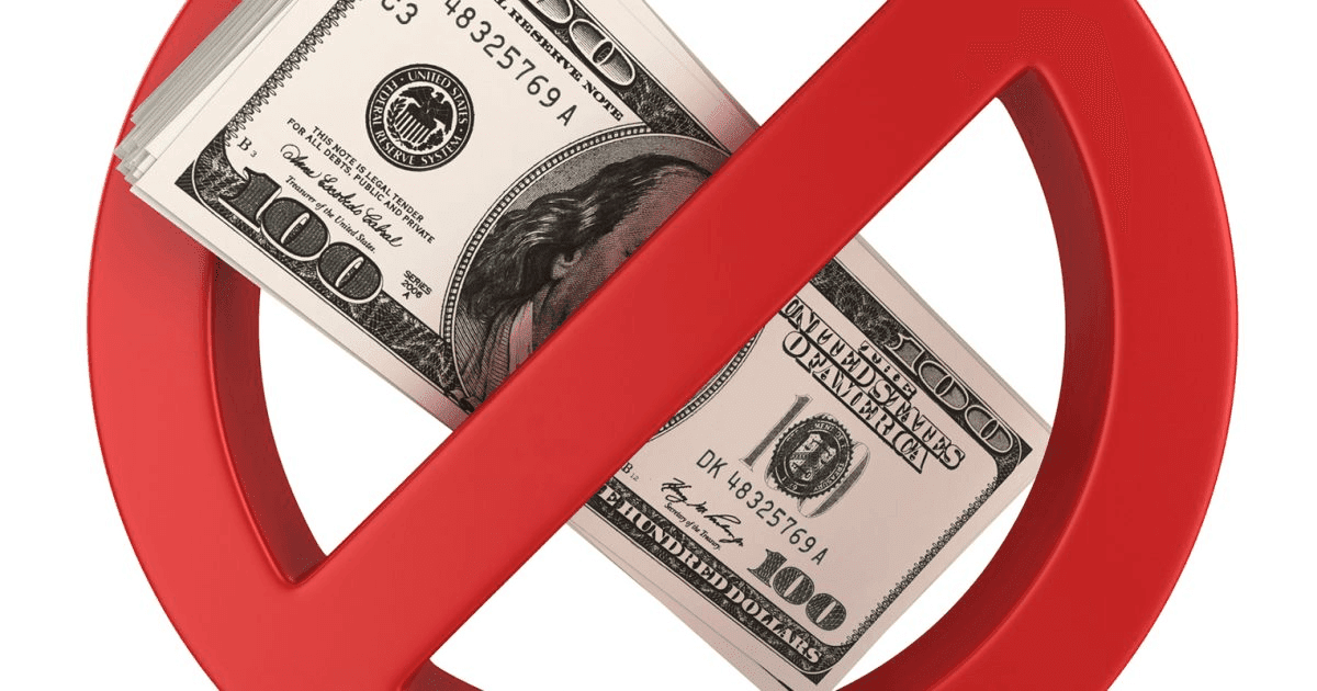 Власти Кыргызстана ограничили вывоз наличной валюты за рубеж изображение публикации