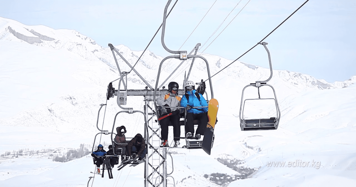 Горнолыжный комплекс «ЗиЛ» планирует построить 5-километровую канатную дорогу изображение публикации