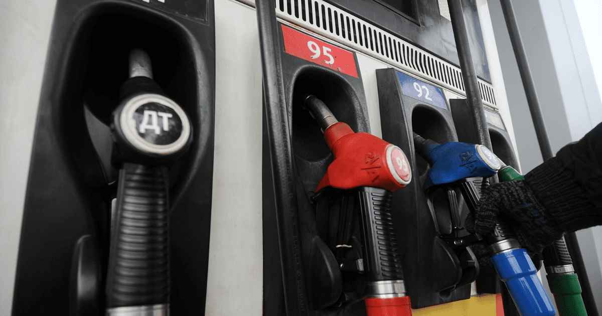 Топливо в Кыргызстане подешевеет в феврале — но весной цены могут пойти в рост изображение публикации