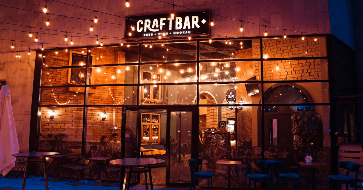 Не поделили имущество — Бишкекский бар заявил о конфликте с бизнесменом изображение публикации