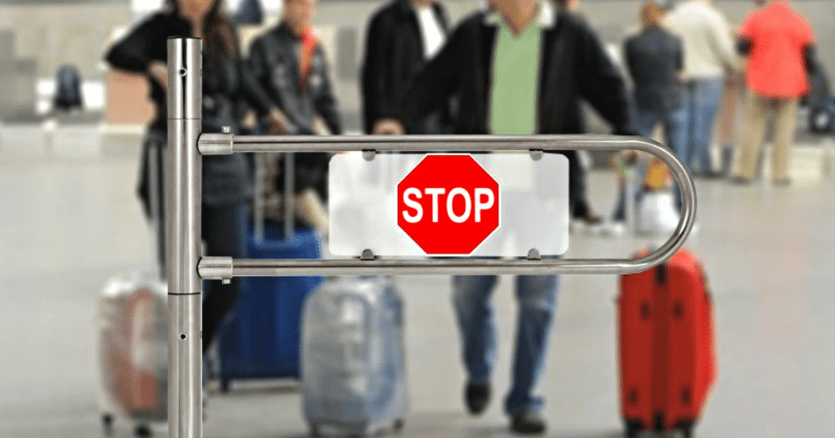 Должники должны получить право выехать из страны сразу после оплаты штрафа — Дастан Бекешев изображение публикации