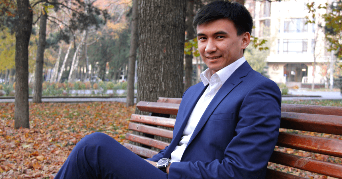 Замдиректором Агентства инвестиций стал 31-летний бывший сотрудник аппарата президента изображение публикации