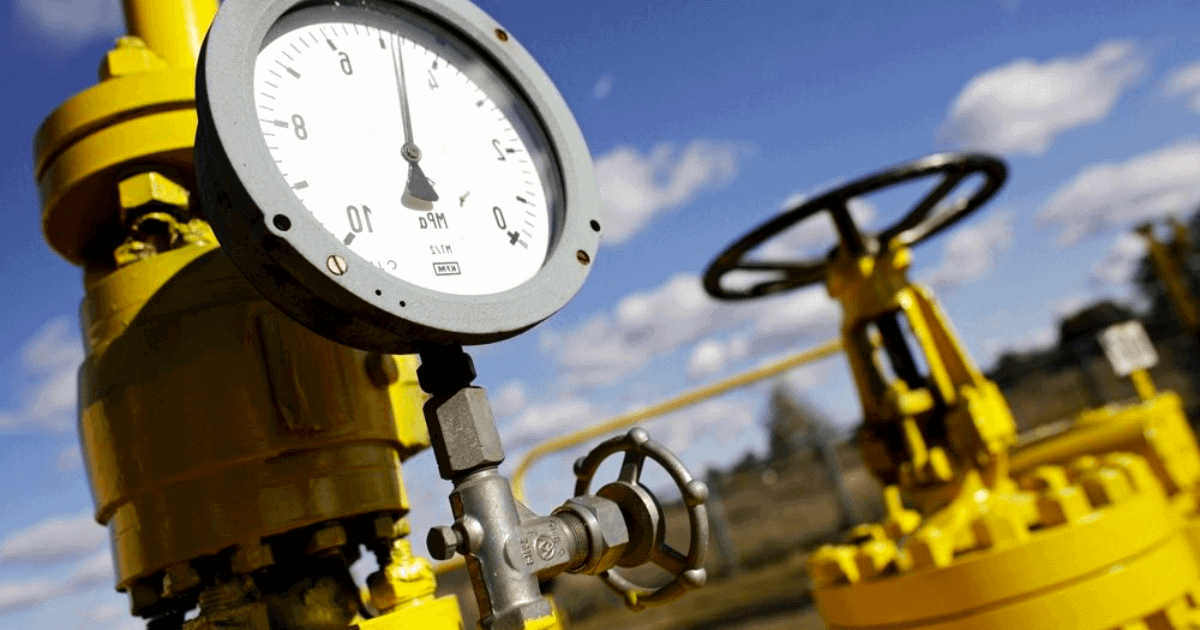 Потребительский тариф на газ не покрывает всех расходов «Газпрома» — это сдерживает темпы газификации КР изображение публикации