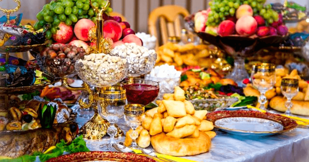 Мэрия Бишкека убедила кафе Свердловского и Ленинского районов отказывать в проведении «помпезных мероприятий» изображение публикации