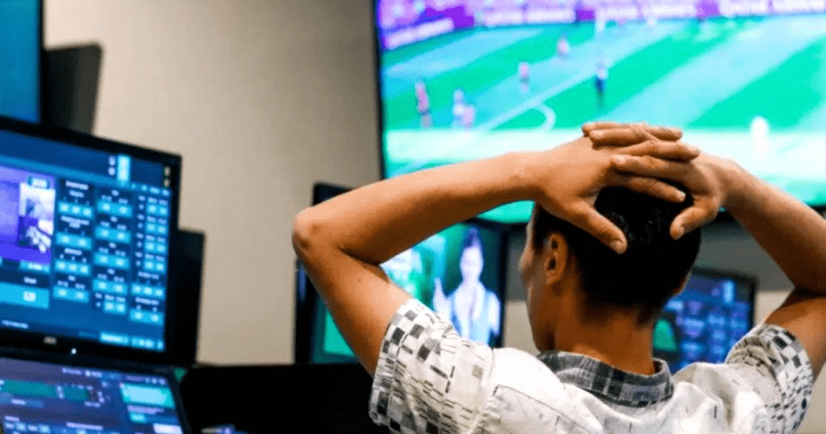 В Кыргызстане всего четыре компании получили букмекерскую лицензию изображение публикации